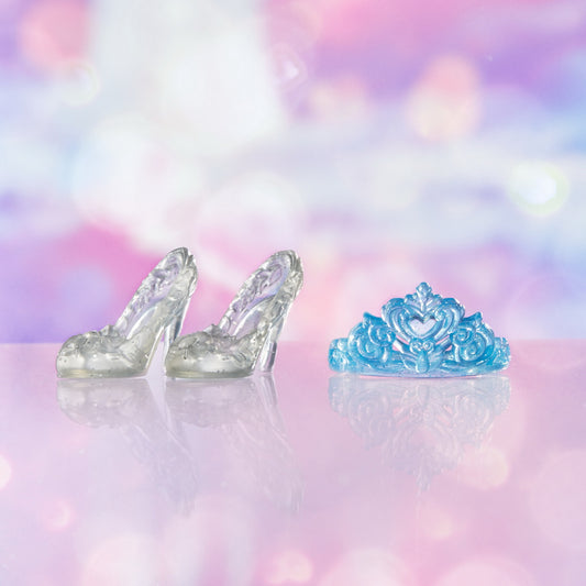 PAPUSA PRINTESA STRALUCITOARE CINDERELLA Hasbro - Default Title (5) [ps:b5c16a74-e329-49d8-92b8-b0345f40215c]