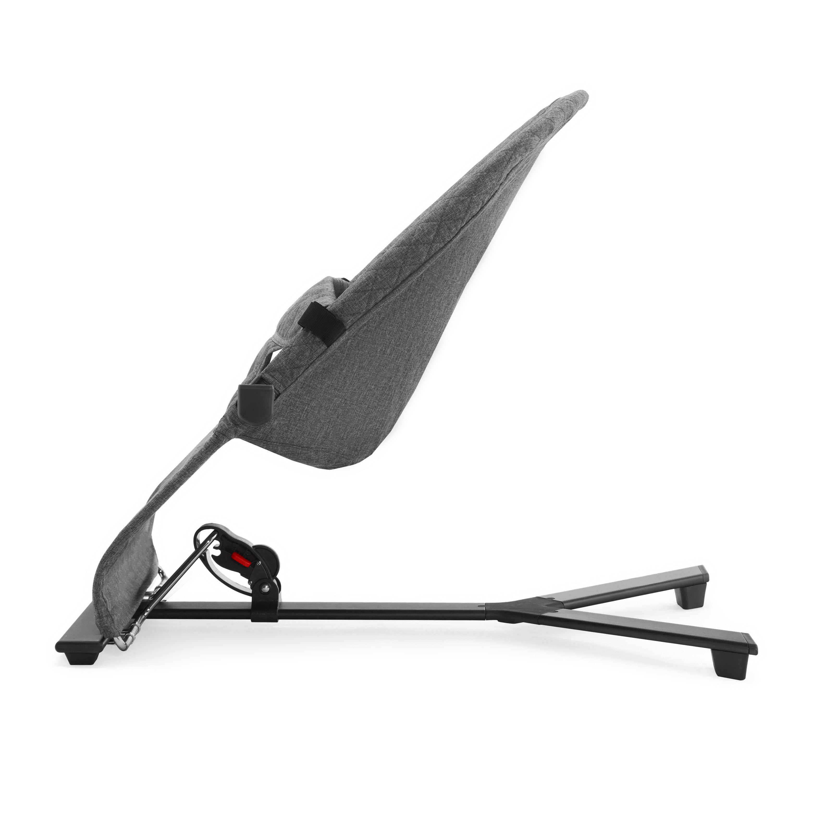BALANSOAR KINDERKRAFT MIMI, GREY - Gri