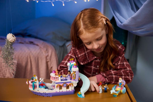 LEGO Disney Princess Barca Nuntii Regale Ariel 43299 - Default Title (5) [ps:1e751ea6-2f38-4c98-b452-29f88847dbd3]