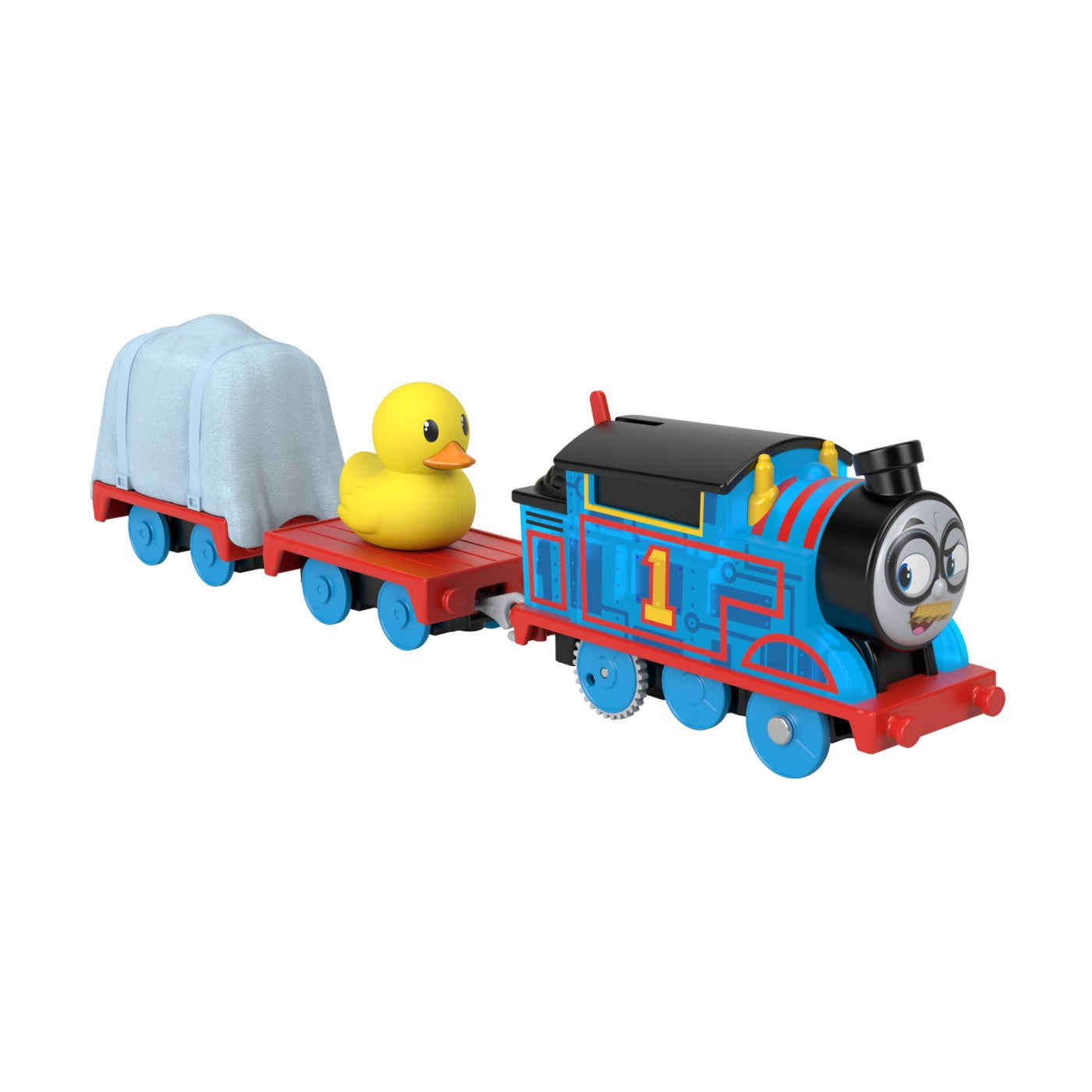 THOMAS LOCOMOTIVA MOTORIZATA THOMAS AGENT SECRET CU 2 - Imagine 4 [ps:324ce91d-86b4-4de7-b5f2-050ca52fa670]