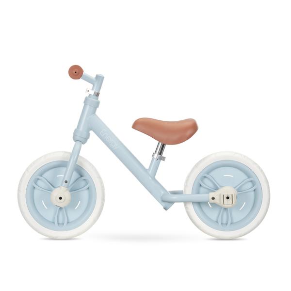 Bicicletă Tranziție 2in1 Lorelli Energy, 2-5 Ani, Verde - Blue (5) [ps:49fd0725-5b62-454a-8b9f-2472022a7fbe]