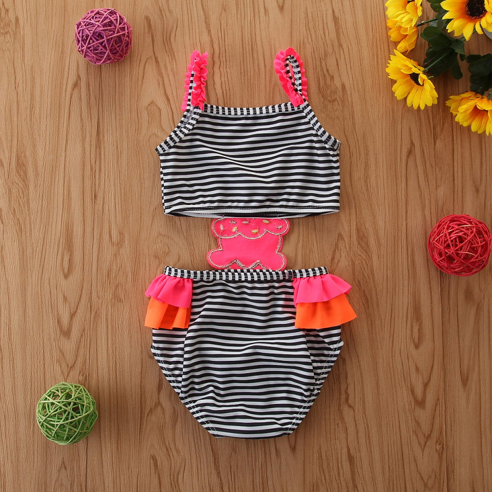 Costum de baie decupat Inghetata Drool (Marime: 120) [ps:97acf4c4-a260-4df5-b095-6f30a412a9d1]