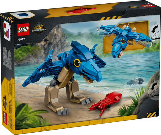 LEGO Jurassic World Pui de Dinozaur Pteranodon 77977 - Default Title (5) [ps:2014bd20-42cd-4e6c-a83f-2e2fc4c0d332]