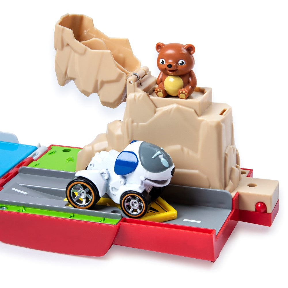 PATRULA CATELUSILOR VEHICUL DE POLITIE CHASE CU - Metal (5) [ps:fe7ff9ff-dab1-4e13-833b-a132ab2961c9]