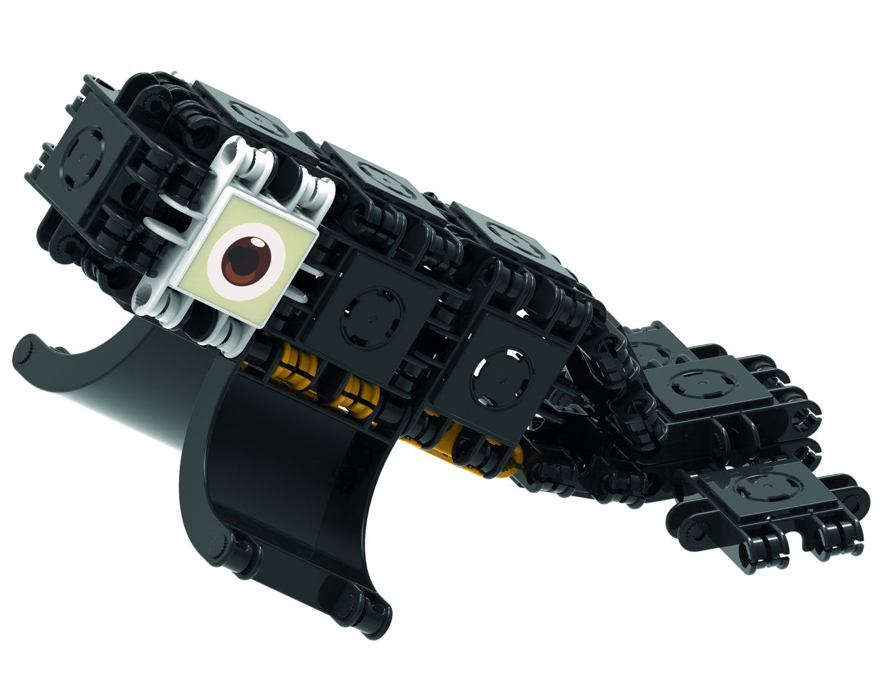 Set de construit Clicformers- Mini Animal Set 30 piese - Imagine 4 [ps:25b927a9-855c-4a61-9862-721c883b794a]