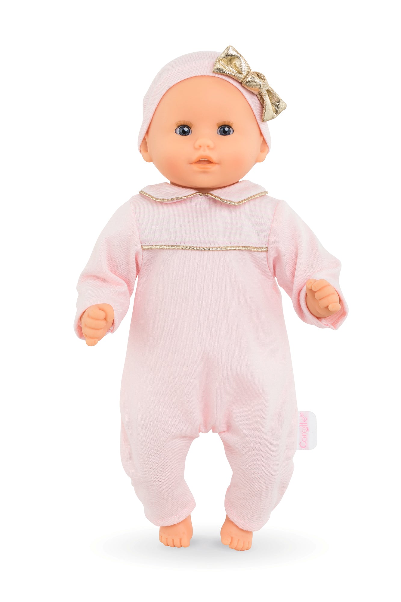 COROLLE MPP BEBELUS CALIN MANON 30CM Simba - Imagine 7 [ps:a6ea463d-075c-4d6d-ab80-ad2af9f1c7b8]