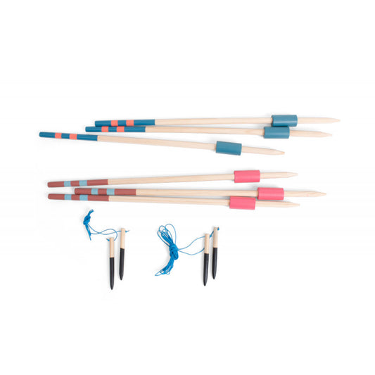 Joc de motricitate Aruncarea sulitei, BS Toys [ps:001a7c98-74e3-4c32-9718-a37afee99a74]
