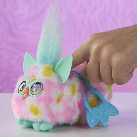 Furby DJ Furblets Flower Ella - Jucărie Interactivă Hasbro - Default Title (5) [ps:a18d64f2-b044-476f-9a7f-7935ff1f0a5a]