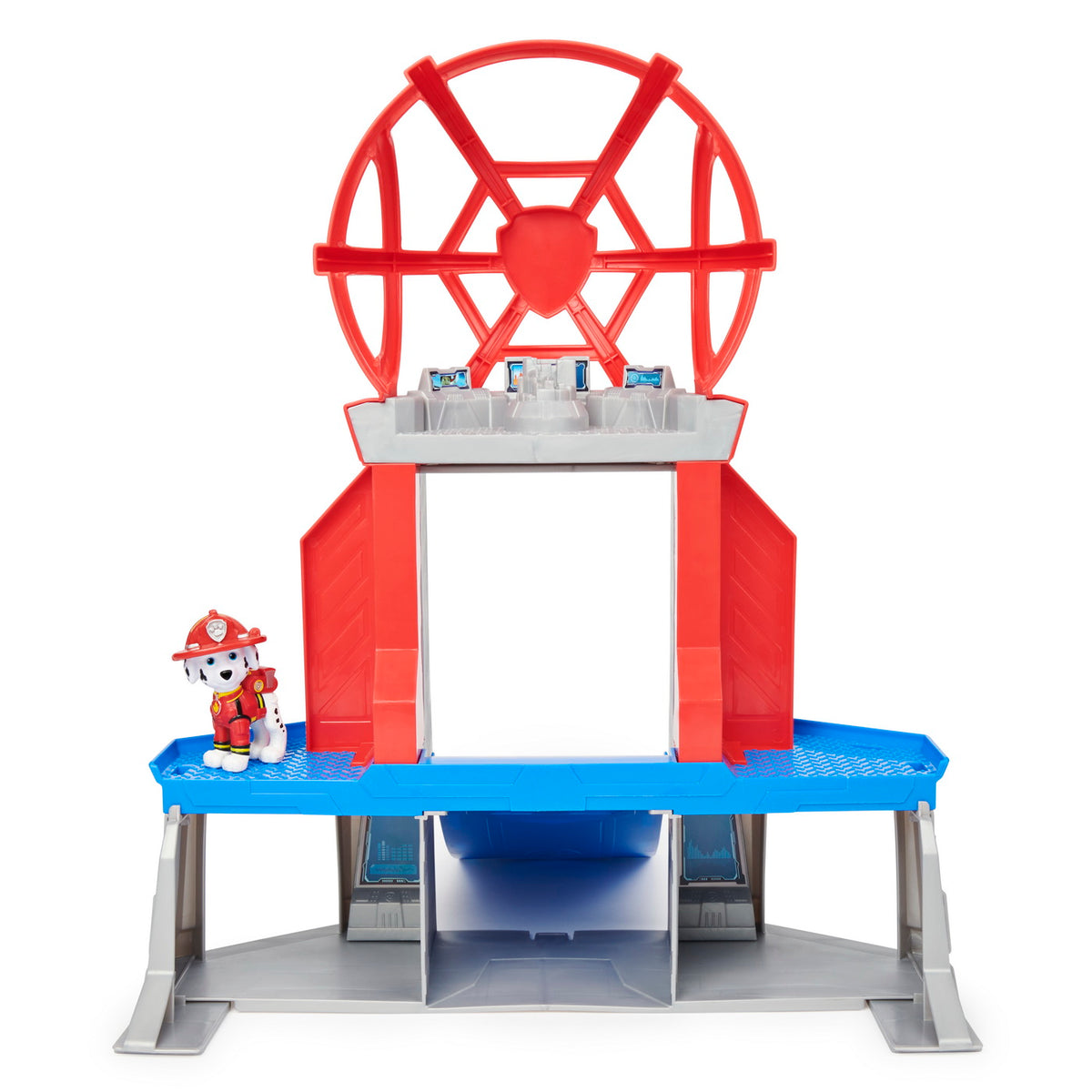 PATRULA CATELUSILOR TURNUL DE CONTROL Spin Master - Default Title (5) [ps:56e63843-b589-463f-afab-01520cbf9e12]