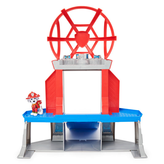 PATRULA CATELUSILOR TURNUL DE CONTROL Spin Master - Default Title (5) [ps:56e63843-b589-463f-afab-01520cbf9e12]