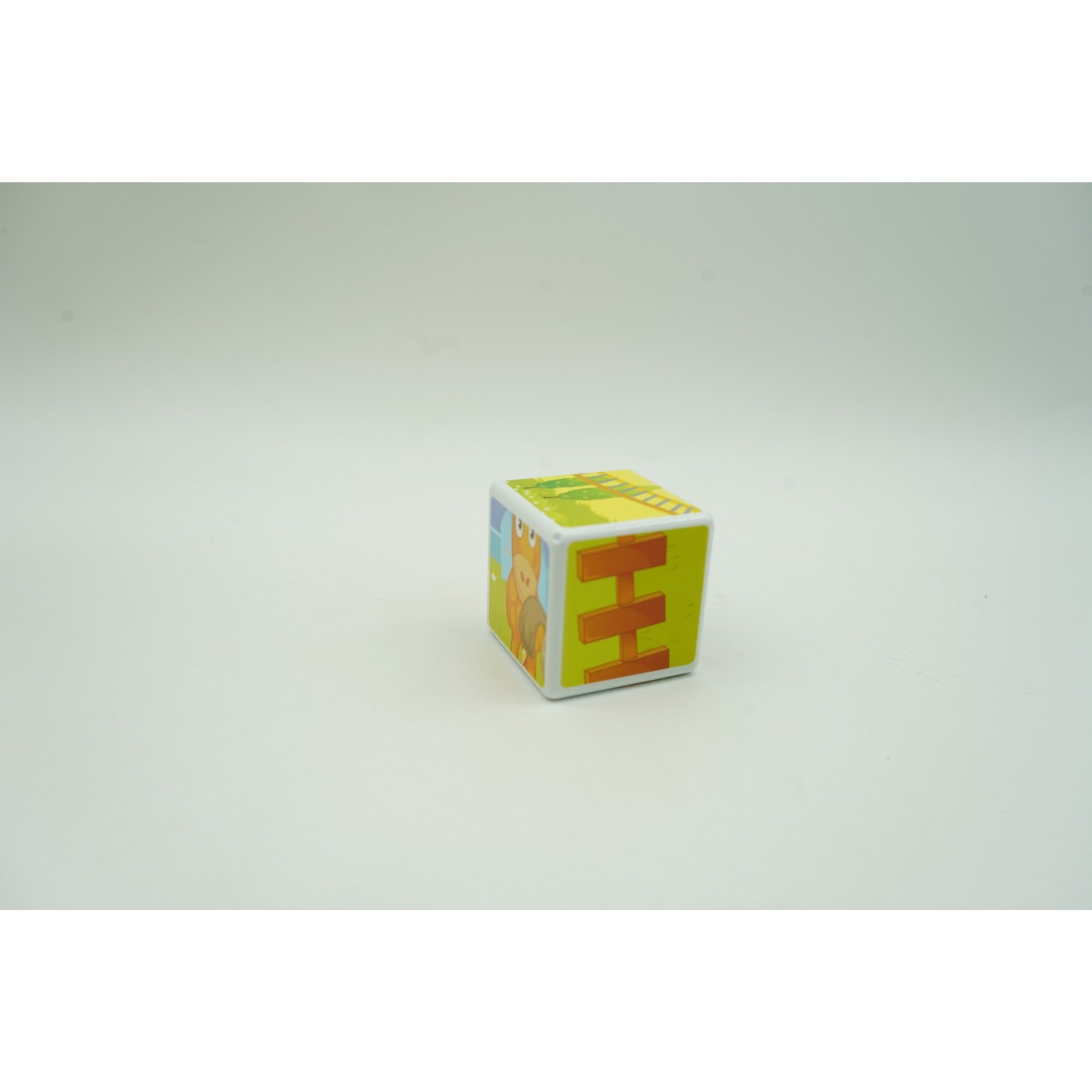 Cuburi Magnetice Flippy, 10 Piese, Puzzle Parc Distracții - Default Title (5) [ps:65e59094-ebad-4bea-bdcf-f6b1b1812196]