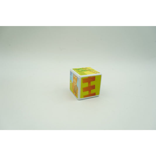 Cuburi Magnetice Flippy, 10 Piese, Puzzle Parc Distracții - Default Title (5) [ps:65e59094-ebad-4bea-bdcf-f6b1b1812196]