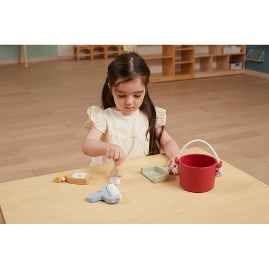 Set compact de curatenie, PolarB Viga [ps:94f9f973-1f46-4fdb-b9f5-a0cf942debde]