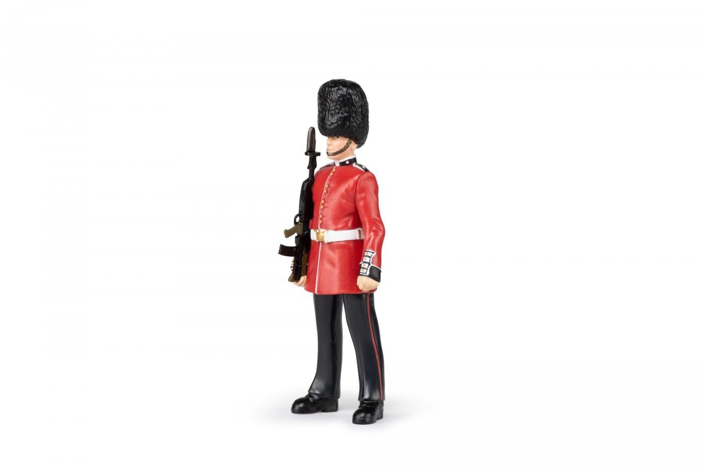 PAPO FIGURINA GARDA REGALA - Imagine 4 [ps:644e76ac-ad57-4731-9331-02c54f48f36c]