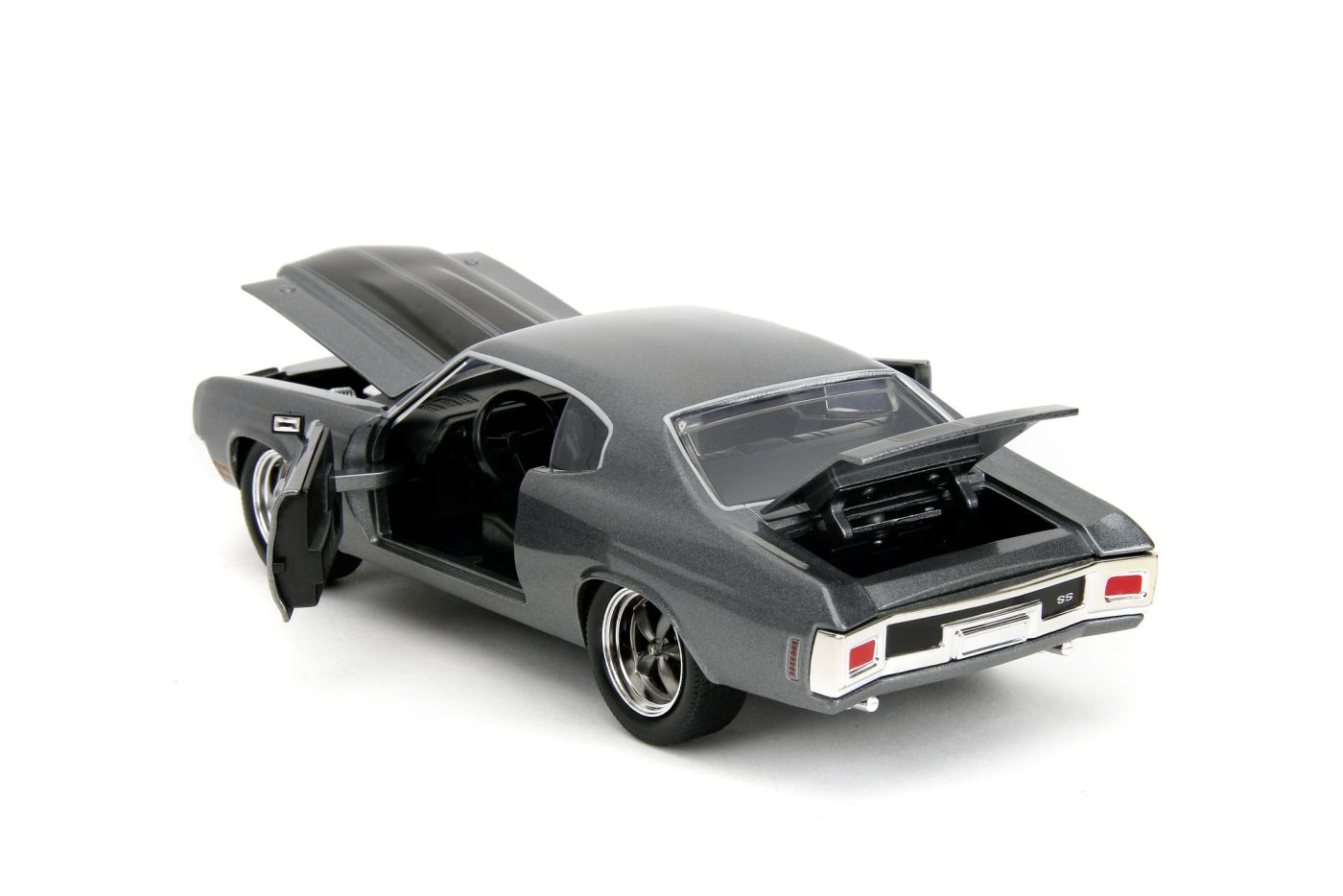 JADA FAST AND FURIOUS DIOREMA CASA TORETTO Simba - Chevelle (6) [ps:888ac7b7-7feb-483a-b960-4ad233894c1e]