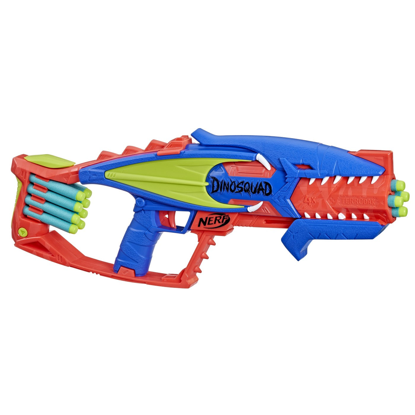 NERF BLASTER DINOSQUAD TERRODAK Hasbro - Imagine 6 [ps:5ed09dac-4d2b-4328-b0c4-a5f89d90e734]