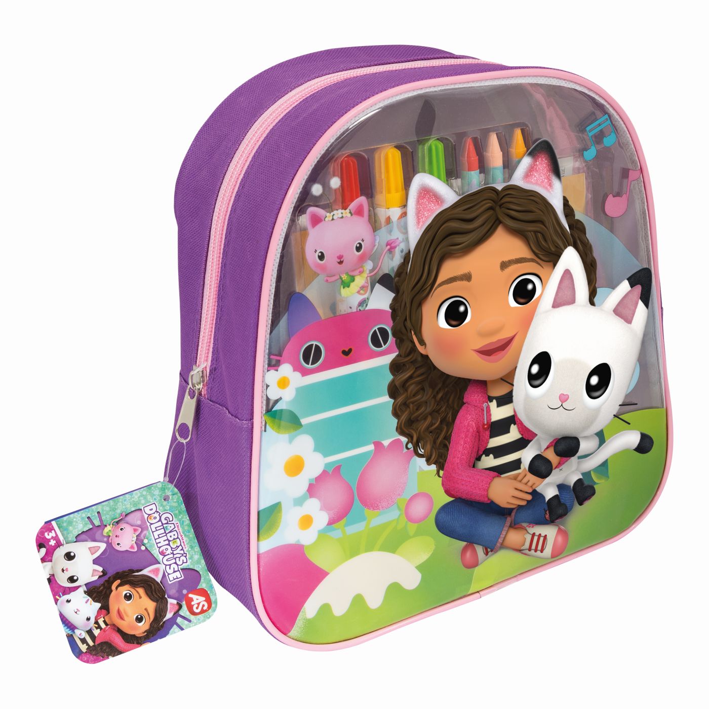SET PENTRU DESEN IN RUCSAC GABBYS DOLLHOUSE AS - Default Title (6) [ps:2f7794d1-452f-4a35-870a-3ee5c4cb5579]