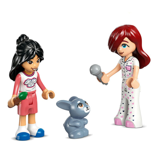 LEGO FRIENDS CAMERA LUI PAISLEY 42647 - Imagine 6