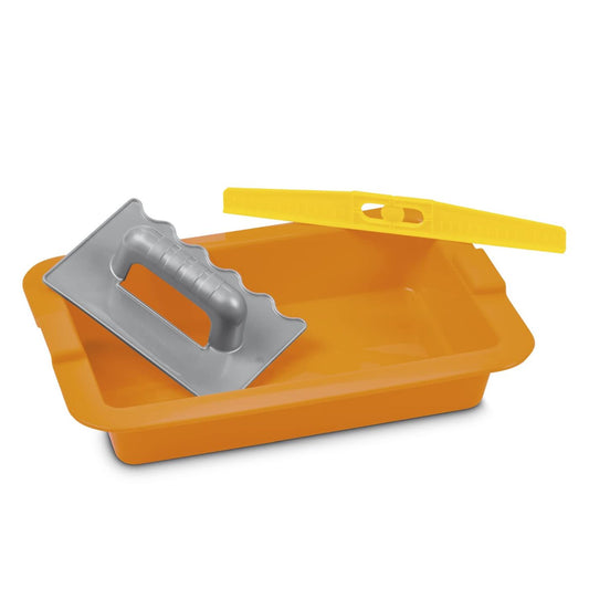 ECOIFFIER ABRICK SET DE SANTIER Simba - Imagine 6