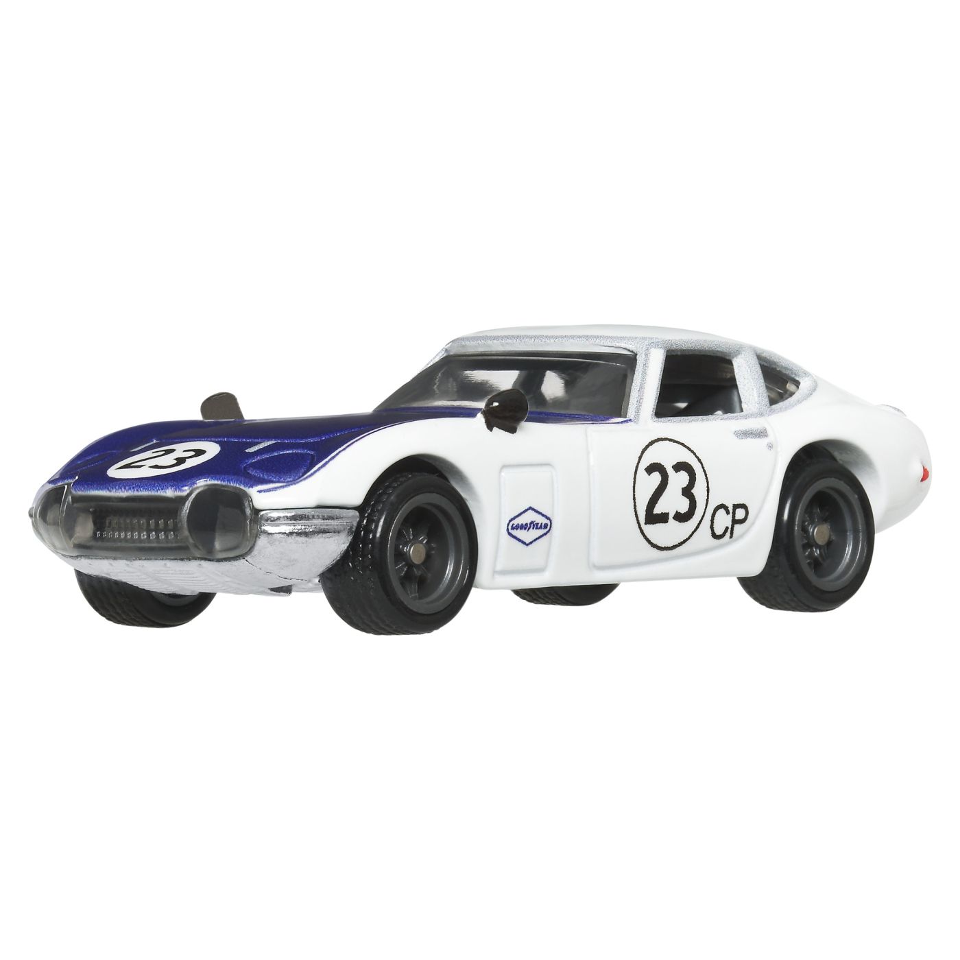 HOT WHEELS PREMIUM SET 2 MASINUTE METALICE TOYOTA 2000GT - Imagine 8 [ps:59887732-585a-4a63-bca4-39376f10c33f]