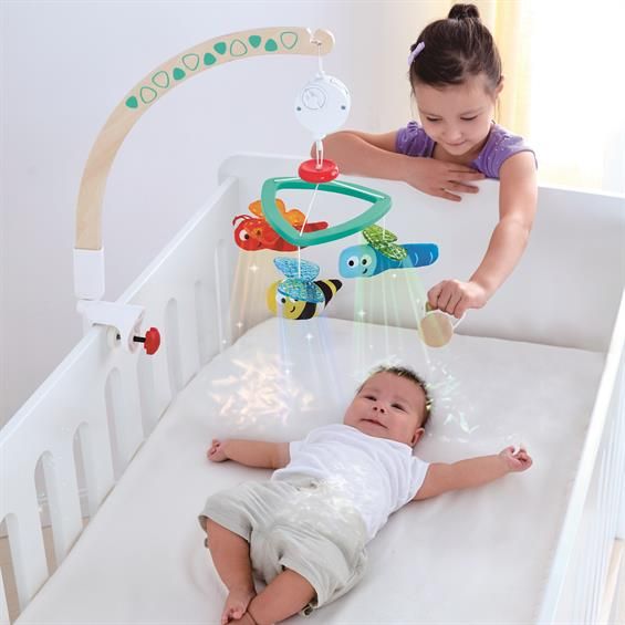 HAPE CARUSEL MUZICAL - Imagine 6