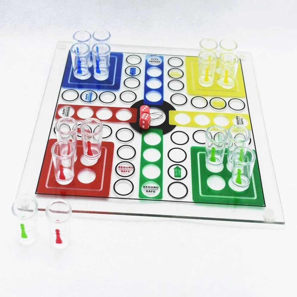 Joc de Baut Nu Te Supara Frate Flippy cu Pahare Shot - Default Title (6) [ps:4c4197c4-b434-4b2d-920f-fdb728e16b07]