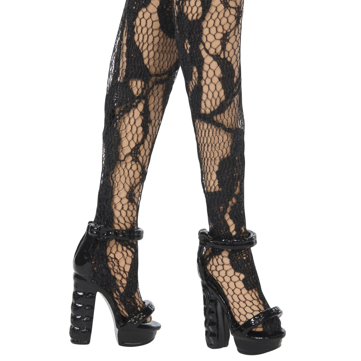 Păpușă Barbie Deluxe Style Blondă cu Rochie Roz - Mattel - Default Title (6) [ps:f123ef3b-0ed8-4f3f-8203-2f4324d092dd]