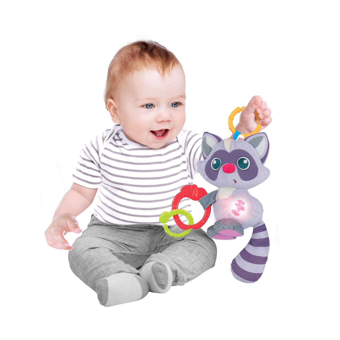 WINFUN RATON CU SUNETE SI LUMINI - Imagine 3 [ps:09020410-9ec0-4f34-9786-49d2a5a71f9b]