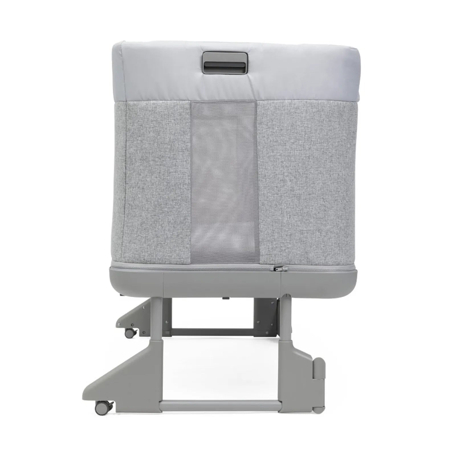 Patut atasabil Chicco Next 2 Me Forever, 3 in 1, - AshGrey (Gri) (6) [ps:62038fc7-cf80-4786-ac9b-666e39674c6e]