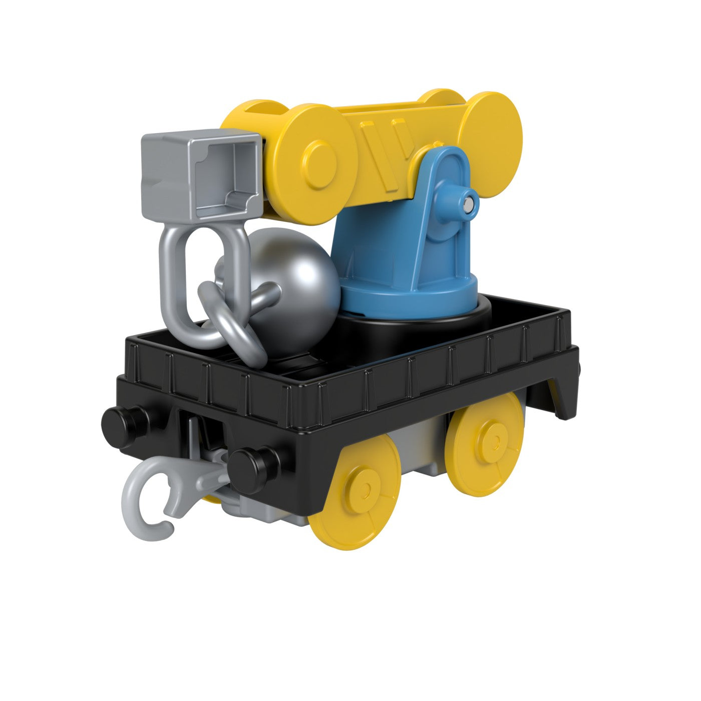 THOMAS LOCOMOTIVA MOTORIZATA SAFARI MONKEY THOMAS Mattel - Macaraua (6) [ps:8b7593f9-402f-4eaf-a8f5-5be1427f2b45]