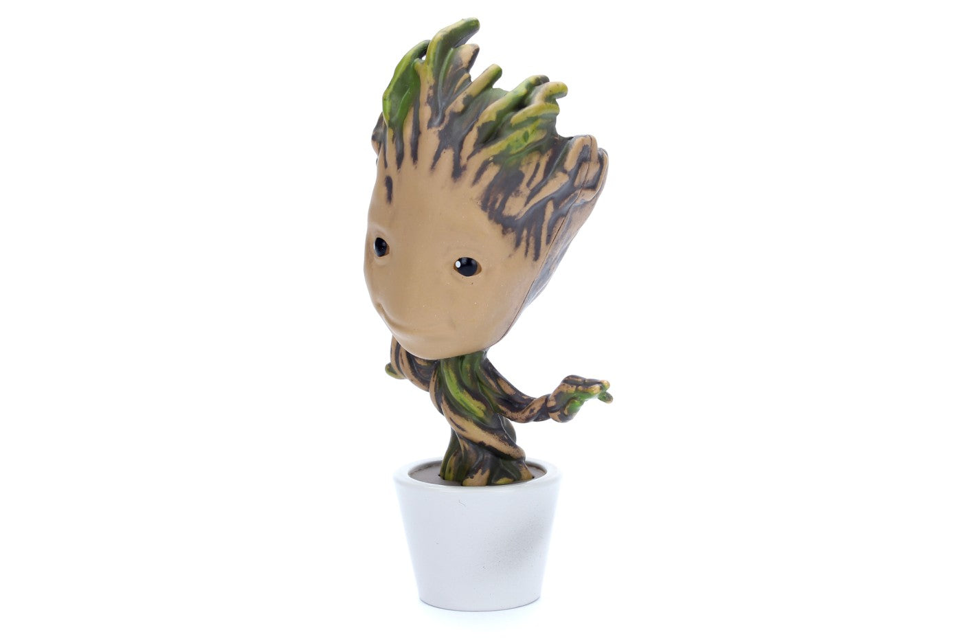 JADA FIGURINA METALICA GROOT 10CM Simba - Imagine 4 [ps:1a5cba4a-703b-44d0-8e35-49ed05d7b86a]