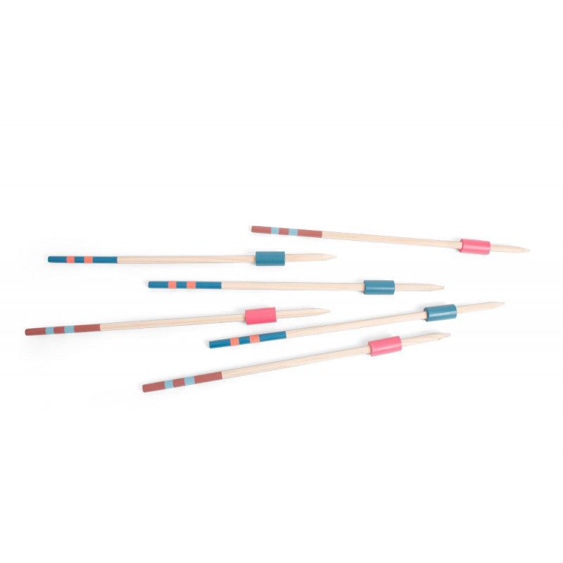 Joc de motricitate Aruncarea sulitei, BS Toys [ps:34bf5bed-f7dd-45e3-a87c-0c2b2f2149ef]