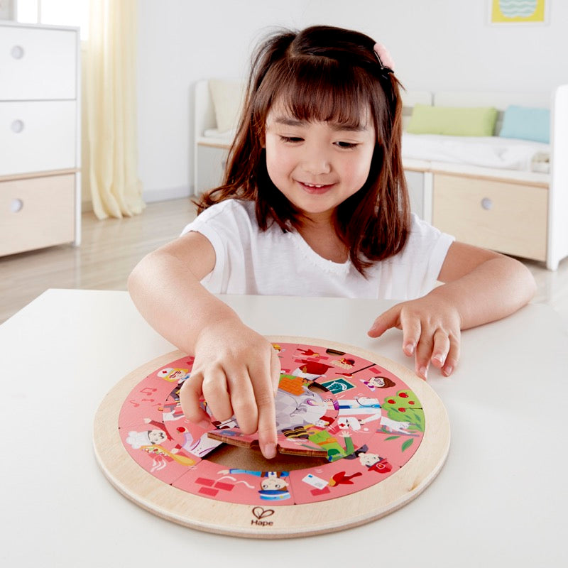 HAPE PUZZLE ROTUND CU 2 FETE - Imagine 6 [ps:fc0a81bc-cfbc-48b8-9c84-3d040bcc0cb3]