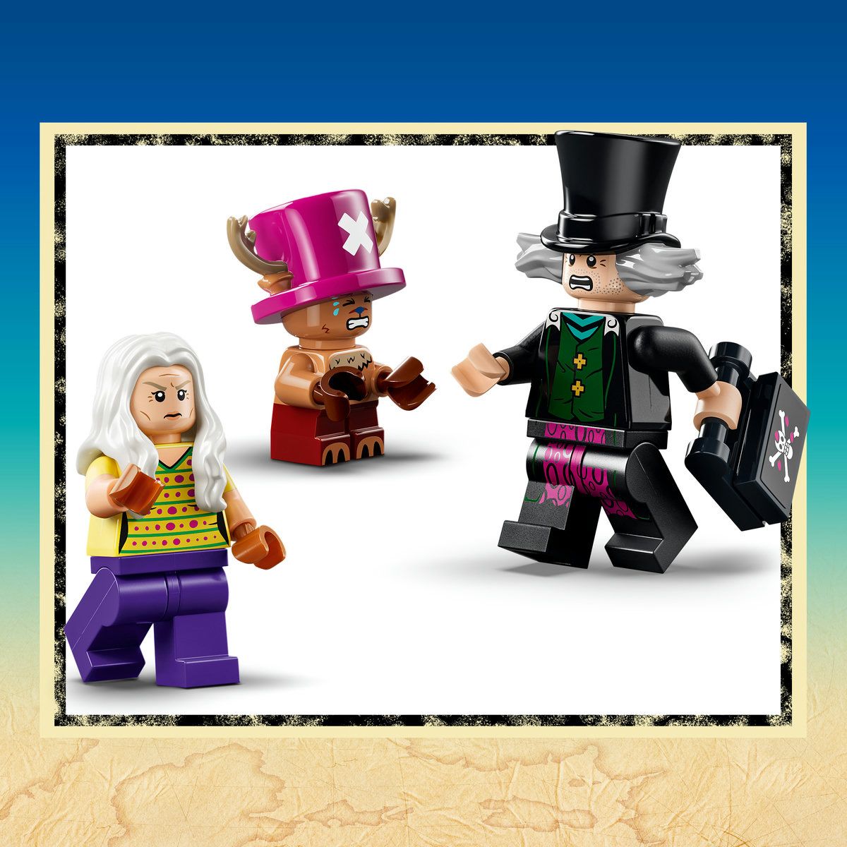 LEGO One Piece Ascunzătoarea Dr. Hiriluk 75641 | Infant - Default Title (6) [ps:288d017b-e7f6-4c96-8b9f-841c4b7cecc2]