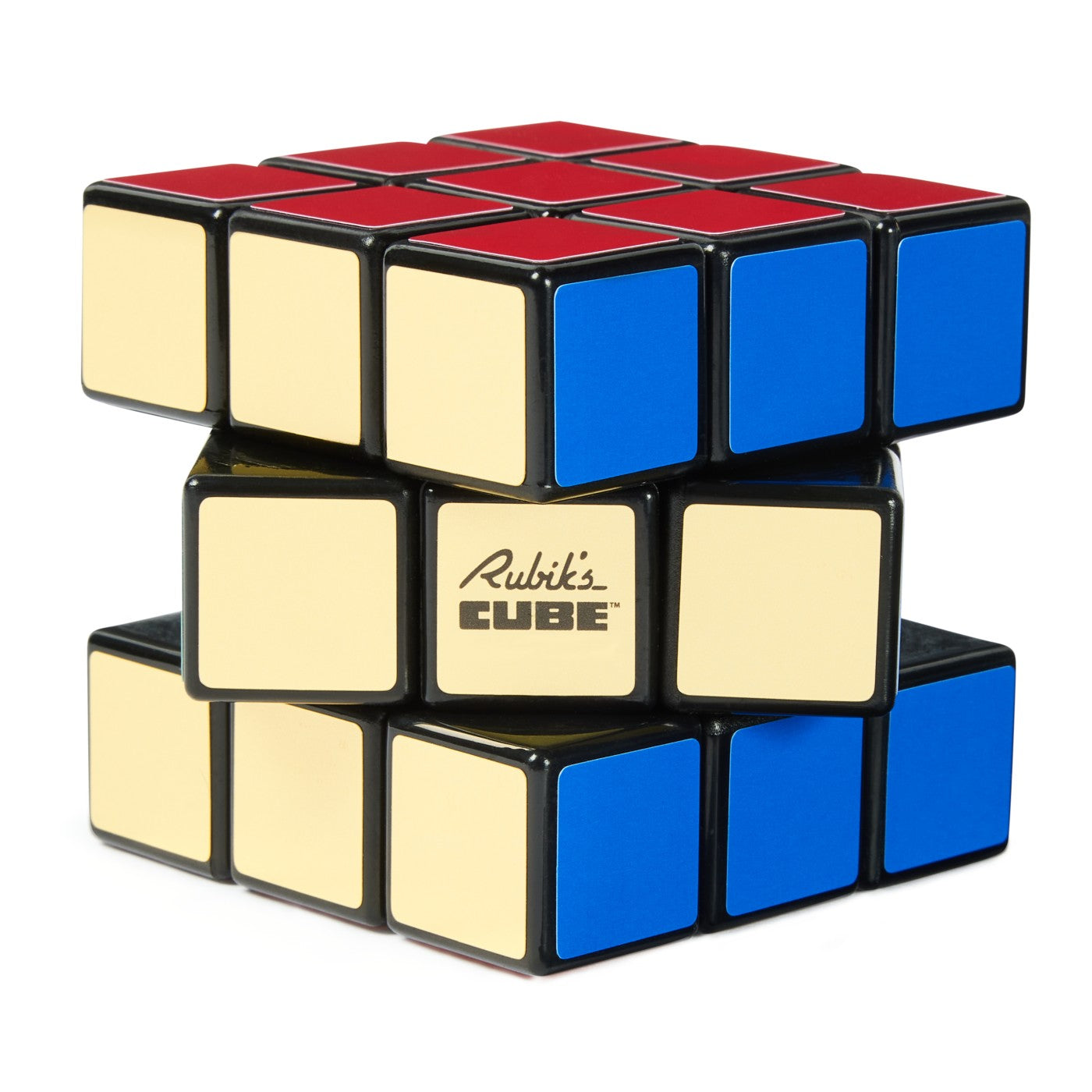 CUB RUBIK RETRO 3X3 EDITIE ANIVERSARA Spin Master - Imagine 10 [ps:59ec18aa-b1b0-42d4-a3fb-34e93830fc97]