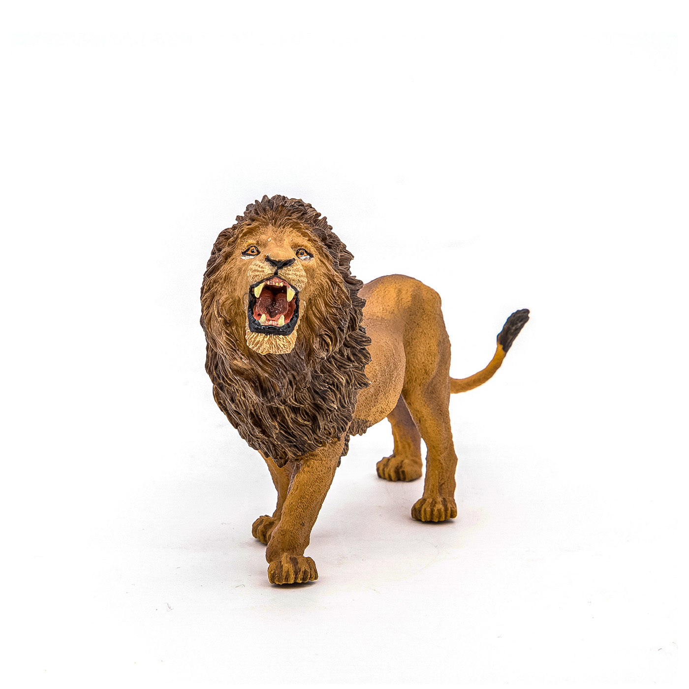 PAPO FIGURINA LEU AFRICAN - Imagine 4 [ps:c0b505b5-4b62-4c4b-97e3-1047bbe8c7ac]