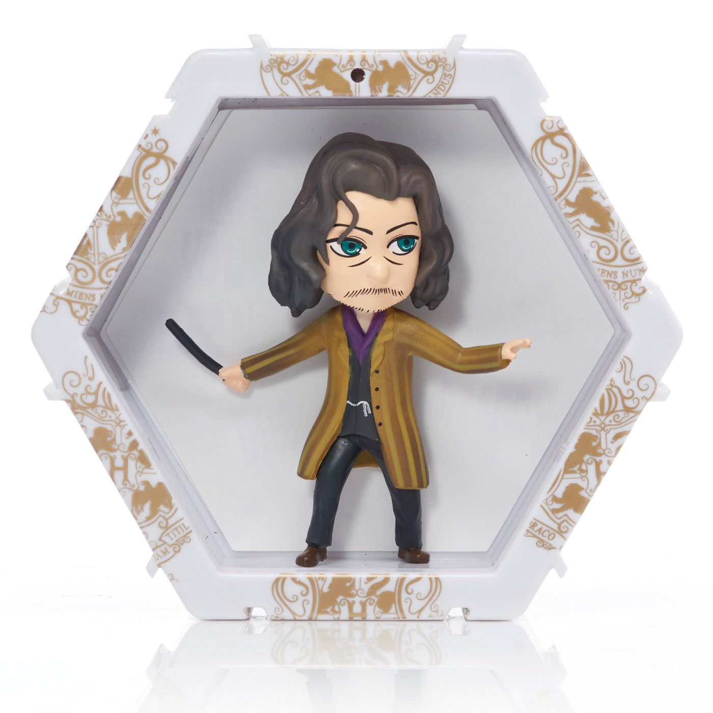 WOW! PODS - WIZARDING WORLD SIRIUS WOW! STUFF - Imagine 2 [ps:ada8d6a5-78a9-4cd2-b7ad-899f1350b10f]