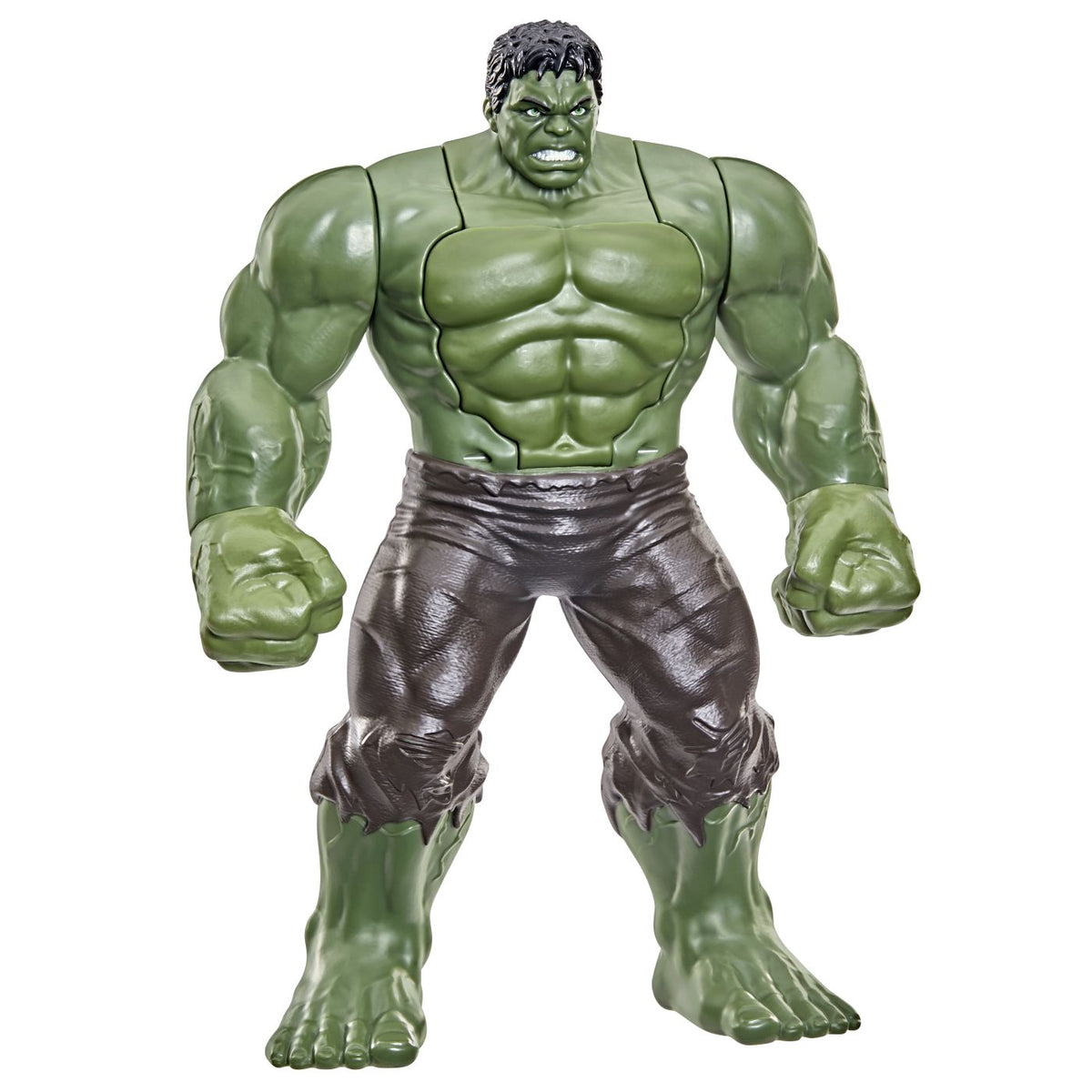 Figurină Hulk Marvel 30cm Hasbro - Jucărie de Acțiune - Default Title (6) [ps:6c2507a1-d05d-4aad-b350-cfd5a0bef578]