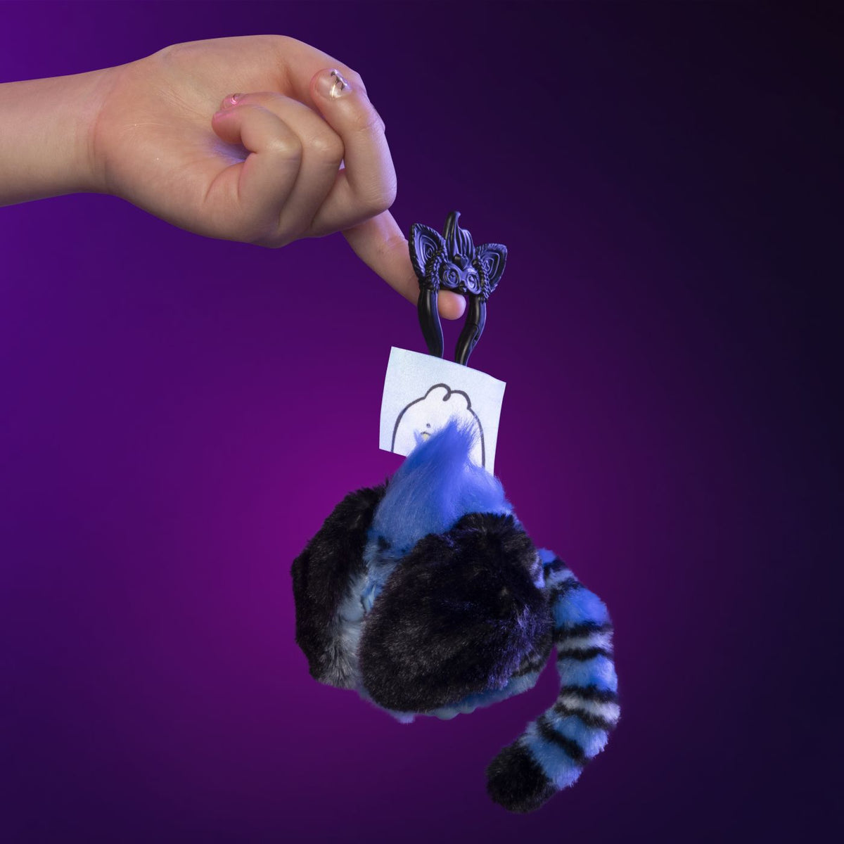 Furby Furblets Derpy Tiger K-Pop - Jucărie Interactivă - Default Title (6) [ps:c7f85007-92df-4520-85f1-fcb0400c16c7]