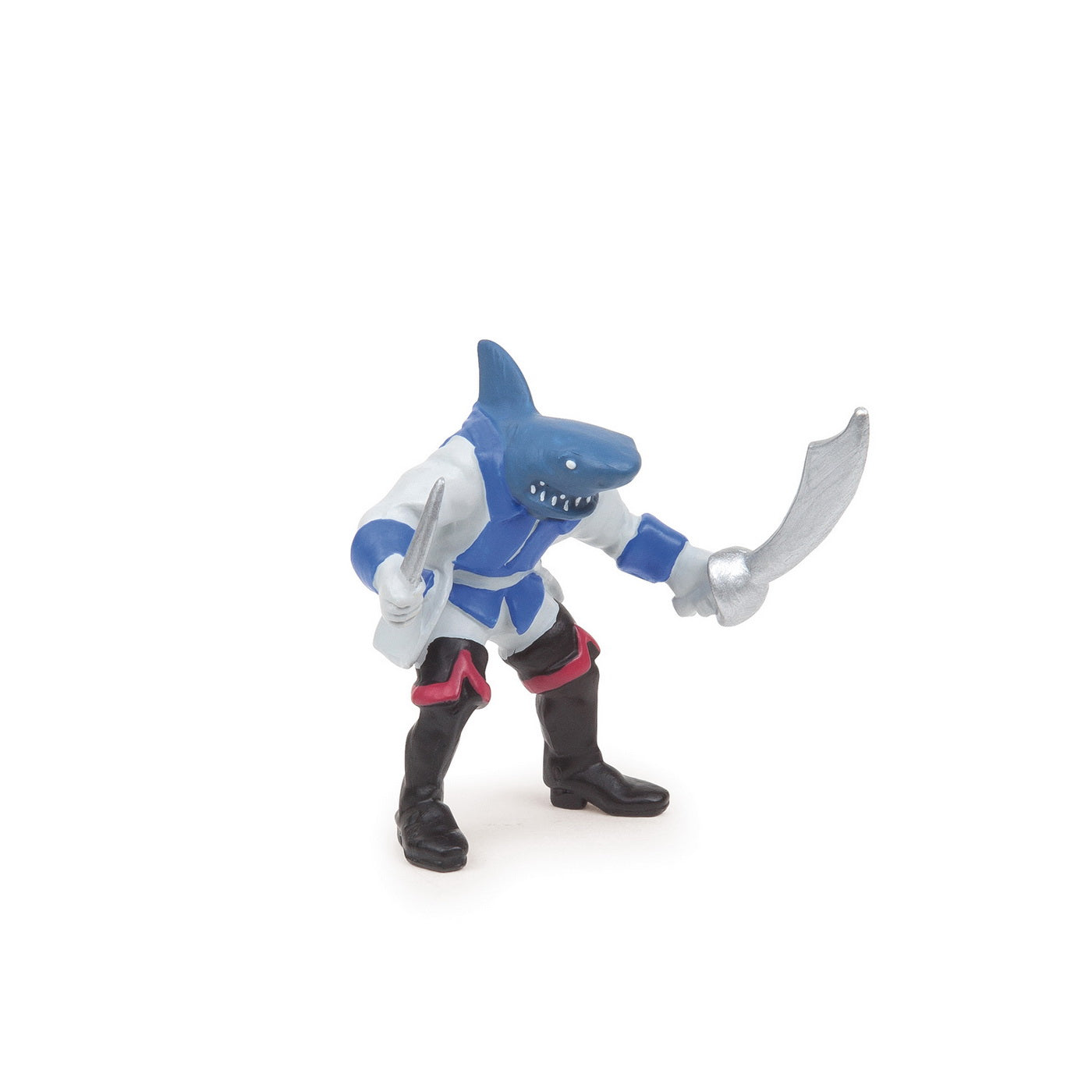 PAPO FIGURINA MINIFIGURINE PIRATI 12 PIESE - Imagine 7 [ps:dd5d9c83-c525-4471-b1da-a07dd27f33b6]