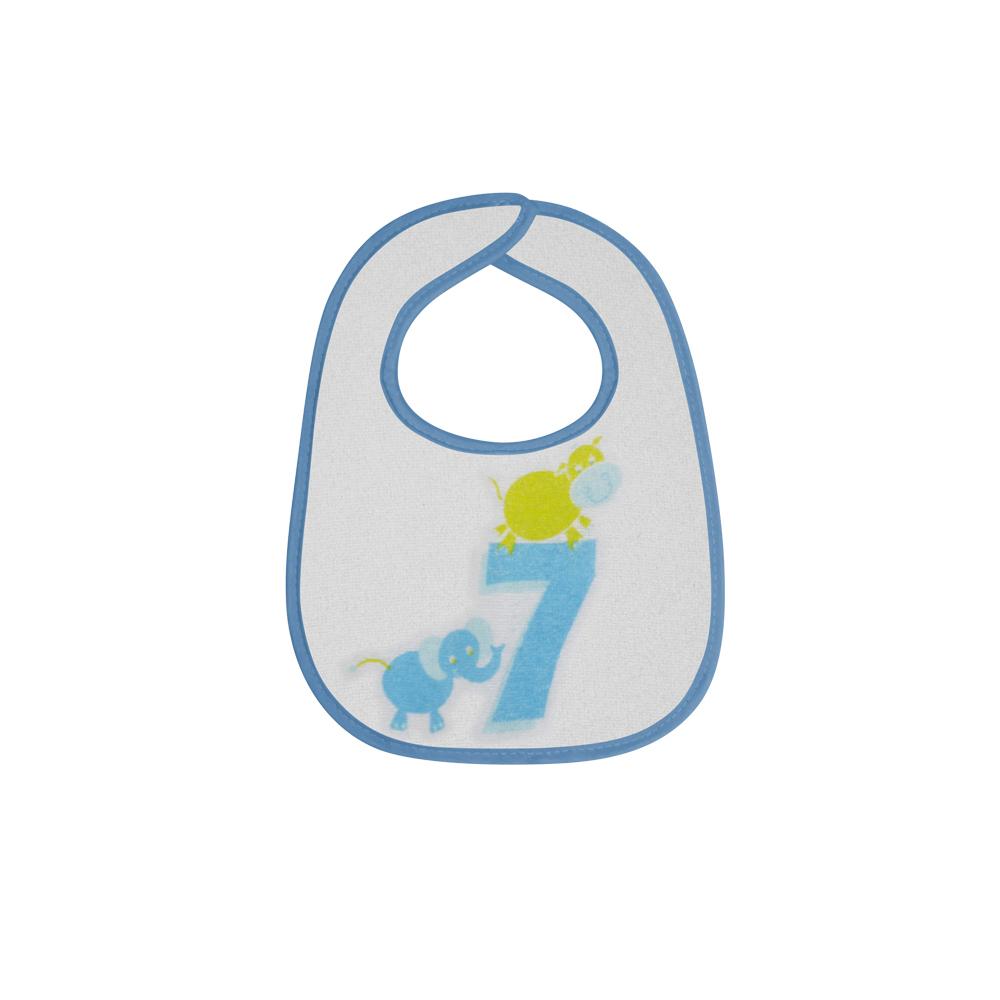 Set 7 bavete, small, bumbac, inchidere cu arici - Imagine 6 [ps:42fe30dc-21aa-478b-8983-8325581bac42]