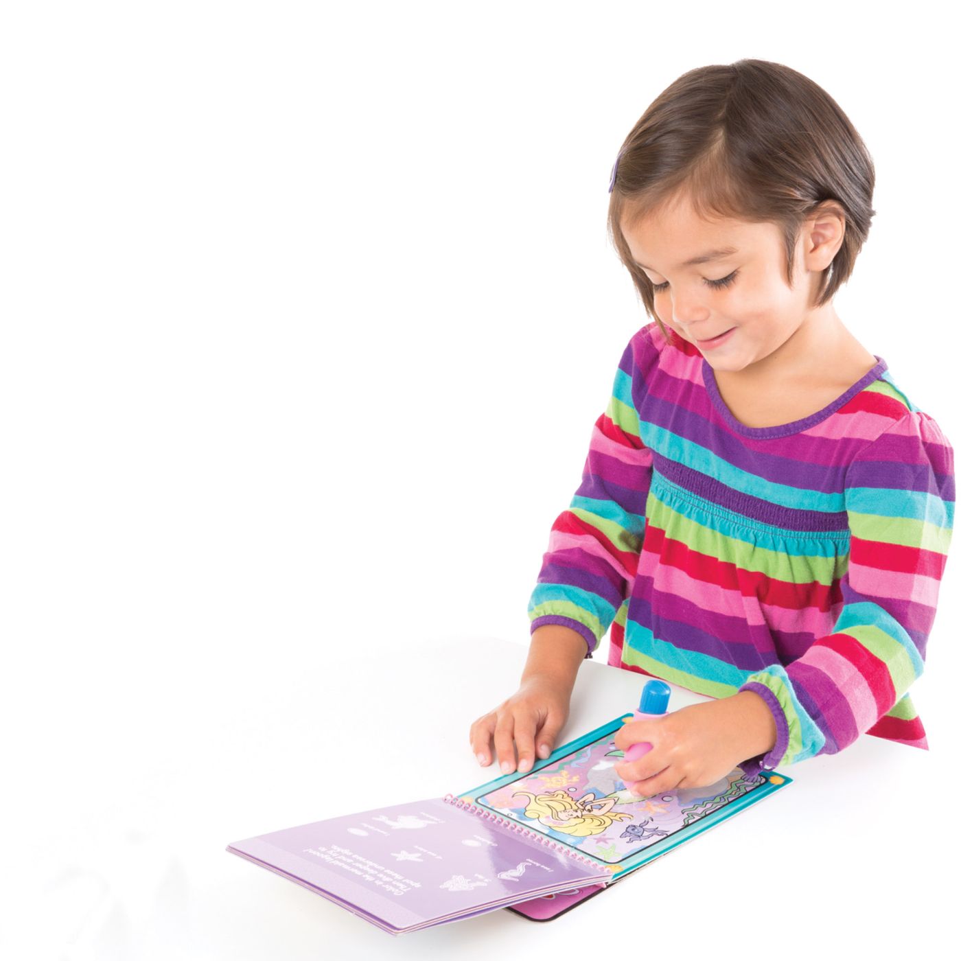 MELISSA AND DOUG WATER WOW CARTE DE COLORAT BASME - Imagine 3 [ps:bda55f9b-82aa-43fb-88ea-0c091bd3f33b]