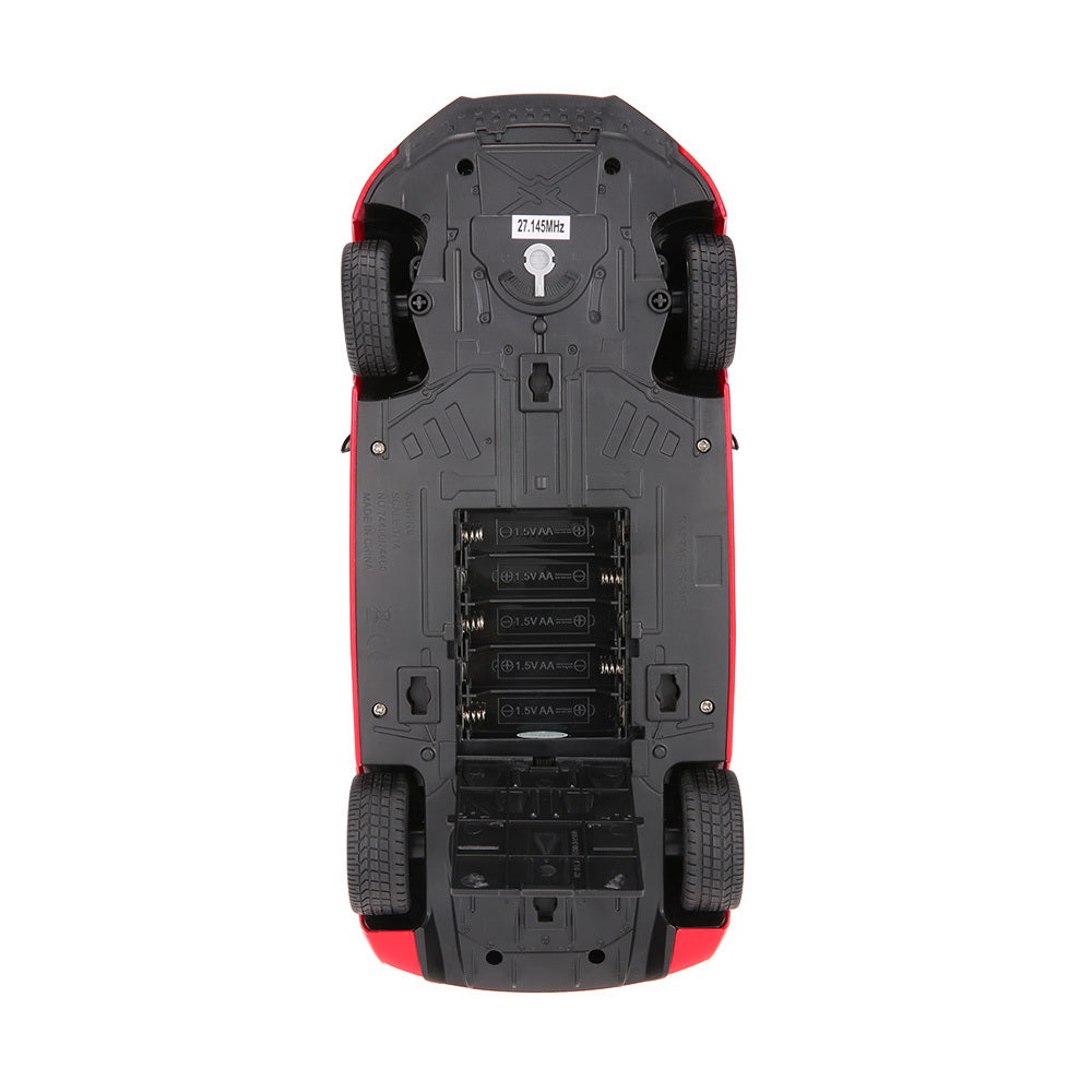 MASINA CU TELECOMANDA AUDI R8 ROSU CU SCARA 1 LA 14 [ps:883de507-6c0d-4e08-8a99-31b3e48377fa]
