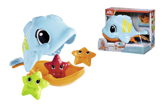 ABC PESTISORUL FLAMAND Simba - Imagine 6