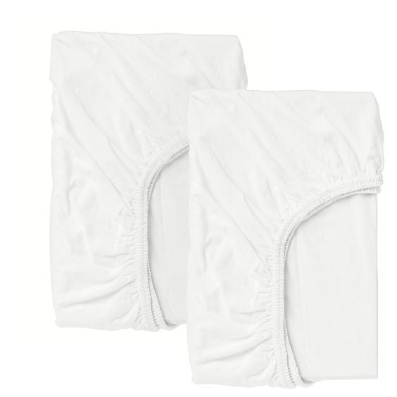 Cearceaf din bumbac cu elastic BabyJem - Imagine 4 [ps:3099d6af-cdfd-4bca-9000-f3bcf577729f]