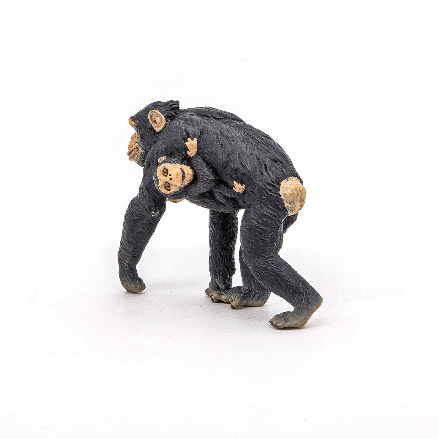 PAPO FIGURINA CIMPANZEU SI PUI - Imagine 8 [ps:4264a256-c61b-4fc9-920b-6c7a608a4df8]