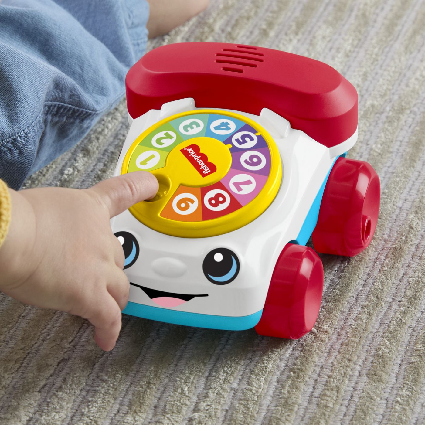 FISHER PRICE JUCARIE INTERACTIVA VEHICUL TELEFON Mattel - Default Title (6) [ps:0d7b886c-3210-4cd1-8732-6bd58f5f26d1]