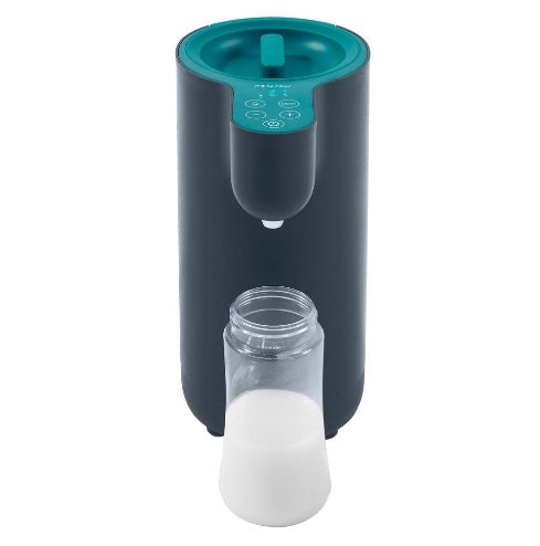 Încălzitor Instant Babymoov Milky Hot - Preparare Rapidă - Default Title (6) [ps:87192700-01ea-4eaf-9c2b-45527f52f761]