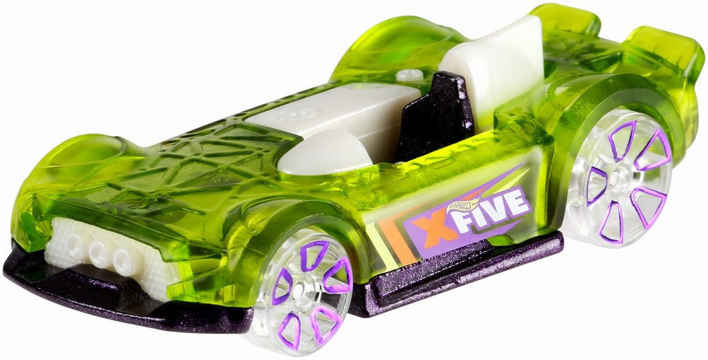 SET 5 MASINI HOT WHEELS X RAYCERS [ps:fa95b6d0-4fbe-4cda-864e-bd4f8d86f4b3]