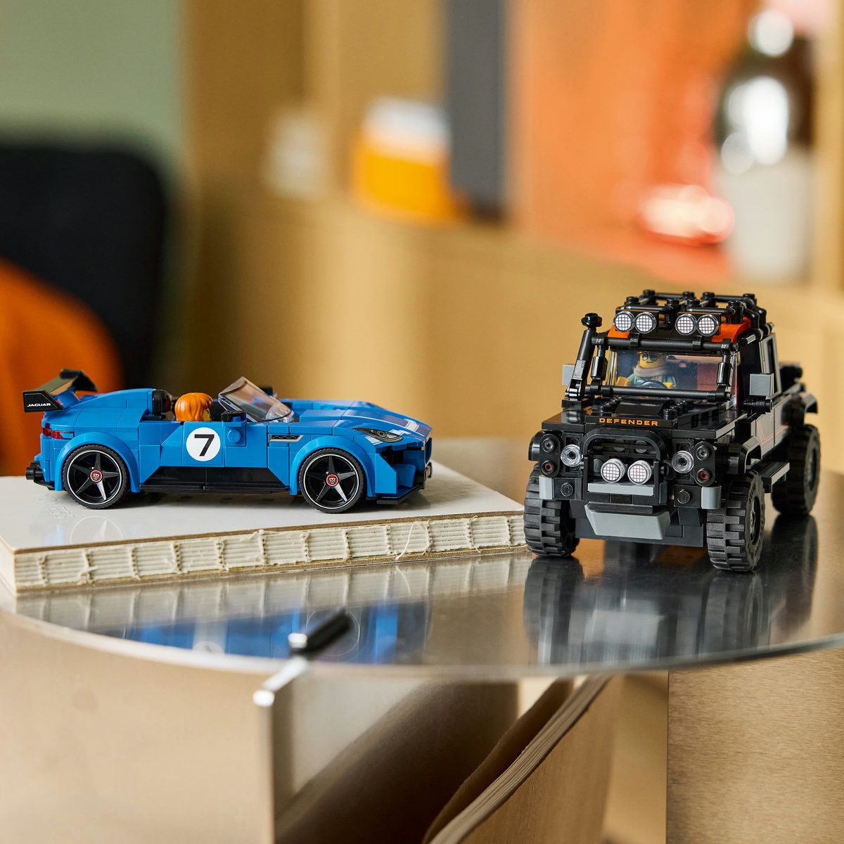 LEGO Speed Champions Jaguar Project 7 & Land Rover Defender - Default Title (6) [ps:fa761c1e-2003-4624-8ad6-5fa3698e0d98]